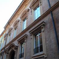 Rua Muro Modena - 18