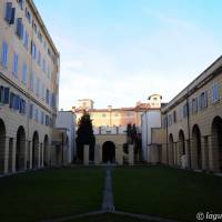 Rua Muro Modena - 20