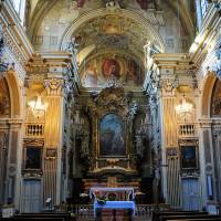 San Barnaba &deg;&deg;