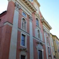 San Bartolomeo Modena - 1