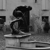 Piazzetta San Giacomo &deg;