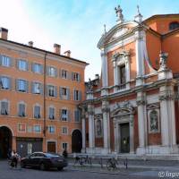 San Giorgio Modena - 1