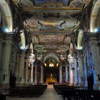 Sant'Agostino &deg;&deg;