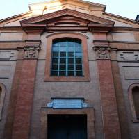 Santa Maria degli Angeli Modena - 13