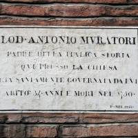 Santa Maria della Pomposa &deg;