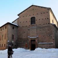 Santa Maria della Pomposa Modena - 11