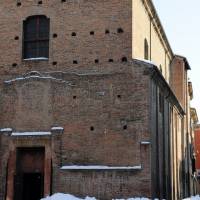 Santa Maria della Pomposa Modena - 12