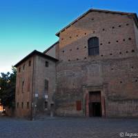 Santa Maria della Pomposa Modena - 1