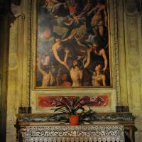 Santa Maria della Pomposa Modena - 3