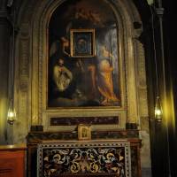 Santa Maria della Pomposa Modena - 4