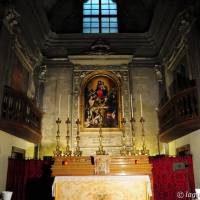 Santa Maria della Pomposa Modena - 5