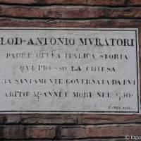 Santa Maria della Pomposa Modena - 7