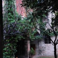 Santa Maria della Pomposa Modena - 8