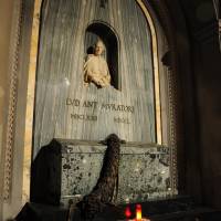 Santa Maria della Pomposa Modena - 9