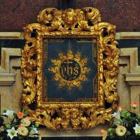 Santa Maria delle Assi