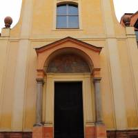 Santa Maria delle Assi Modena - 13