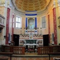 Santa Maria delle Assi Modena - 9