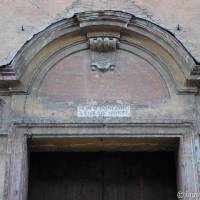 Santa Maria delle Grazie Modena - 1