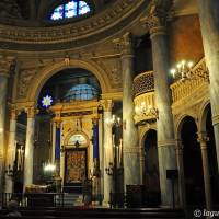 Sinagoga Modena - 3