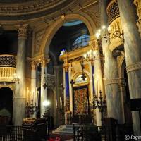 Sinagoga Modena - 5