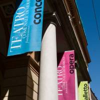 Teatro Comunale Luciano Pavarotti Modena - 11