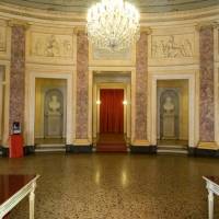 Teatro Comunale Luciano Pavarotti Modena - 12