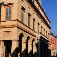 Teatro Comunale Luciano Pavarotti Modena - 2