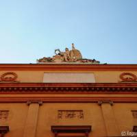 Teatro Comunale Luciano Pavarotti Modena - 3