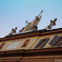 Teatro Comunale Luciano Pavarotti Modena - 8