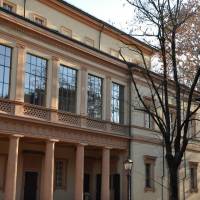 Teatro Storchi Modena - 1