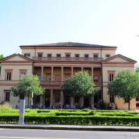 Teatro Storchi Modena - 2