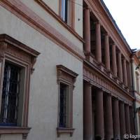 Teatro Storchi Modena - 4