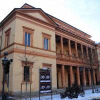 Teatro Storchi Modena - 7