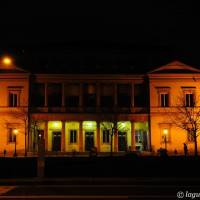 Teatro Storchi Modena - 8