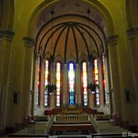 Tempio dei Caduti Modena - 11