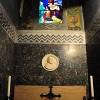 Tempio dei Caduti Modena - 12