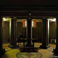 Tempio dei Caduti Modena - 13