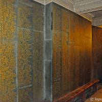 Tempio dei Caduti Modena - 14