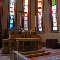 Tempio dei Caduti Modena - 15