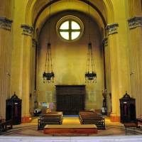 Tempio dei Caduti Modena - 16