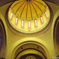 Tempio dei Caduti Modena - 17