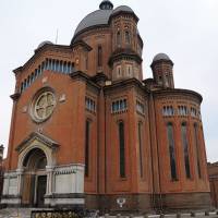 Tempio dei Caduti Modena - 19