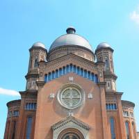 Tempio dei Caduti Modena - 1