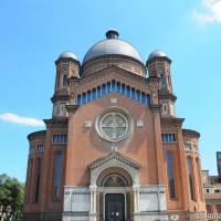 Tempio dei Caduti Modena - 2