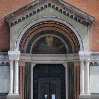 Tempio dei Caduti Modena - 3