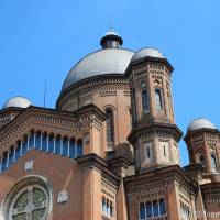 Tempio dei Caduti Modena - 5