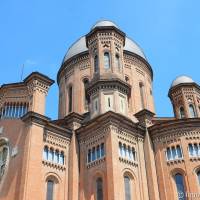 Tempio dei Caduti Modena - 6