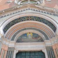 Tempio dei Caduti Modena - 7