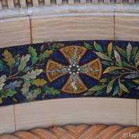 Tempio dei Caduti Modena - 8