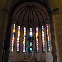 Tempio dei Caduti Modena - 9